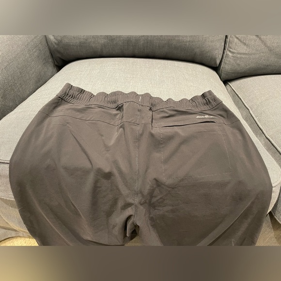 Eddie Bauer Women’s Travel Pants - Picture 9 of 10